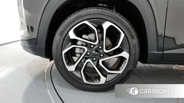 Chevrolet (GM Daewoo) Trax Crossover id 2993380 из Кореи 15