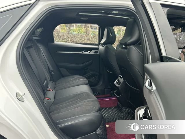 Geely Automobile Xingrui id 4205617 из Китая 22