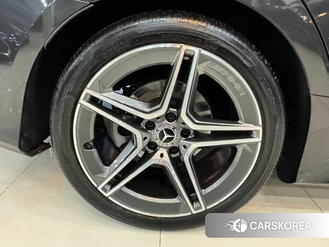 Mercedes-Benz CLS-Class C257 id 4422978 из Кореи 15