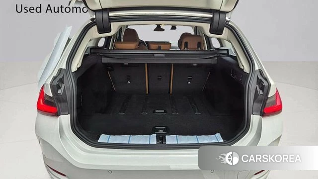 BMW 3 Series (G20) id 4200730 из Кореи 15