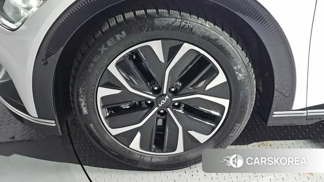 Kia EV6 id 4475736 из Кореи 26