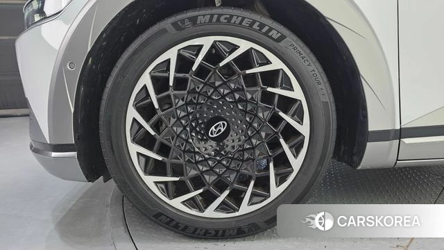 Hyundai Ionic 5 id 4779410 из Кореи 15