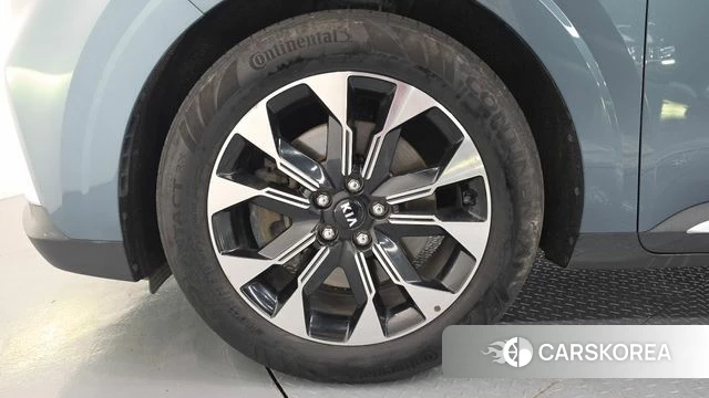 Kia Carnival 4th generation id 4377069 из Кореи 15