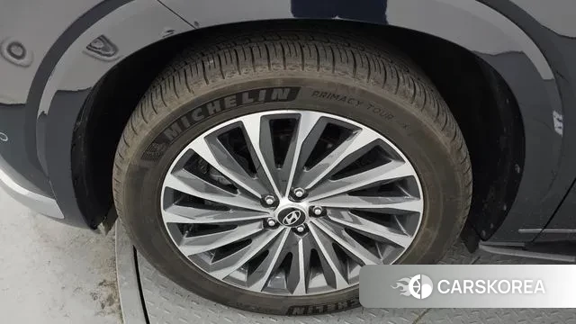 Hyundai The New Palisade id 3770411 из Кореи 15