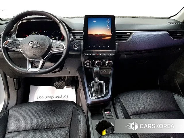 Renault Korea (Samsung) XM3 id 3335449 из Кореи 15