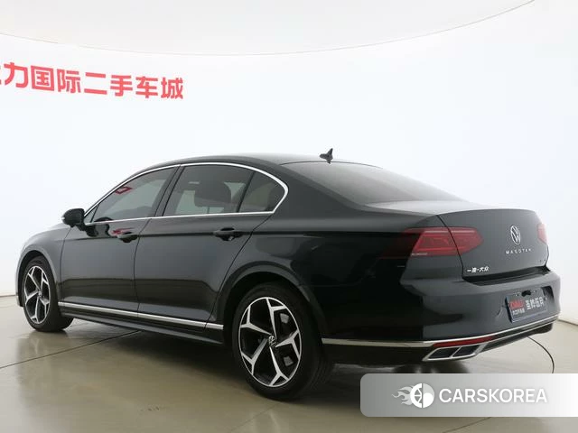 Volkswagen Magotan id 4271473 из Китая 11