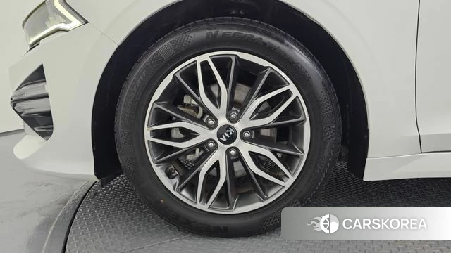 Kia K5 3rd generation id 4490325 из Кореи 27