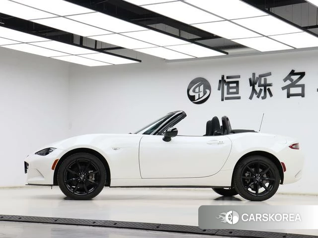 Mazda MX-5 id 4298147 из Китая 24
