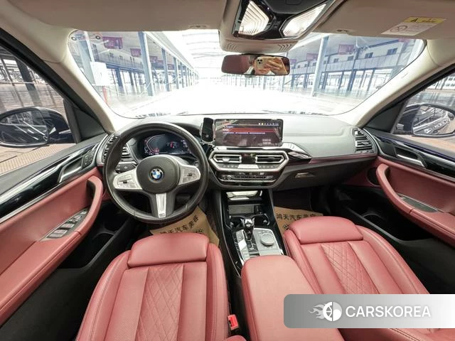 BMW X3 id 4307284 из Китая 7