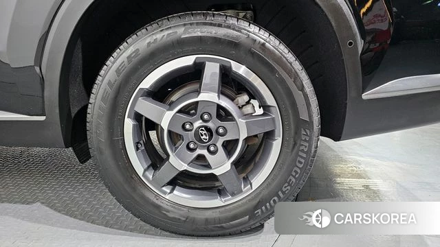 Hyundai The New Palisade id 3799129 из Кореи 15