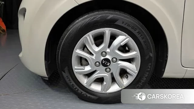 Kia All New Morning (JA) id 3061106 из Кореи 15