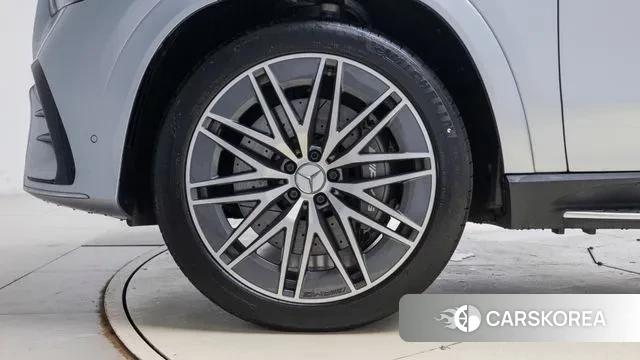 Mercedes-Benz GLE-Class W167 id 2998003 из Кореи 15