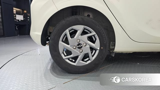 Kia The New Morning (JA) id 4893221 из Кореи 25