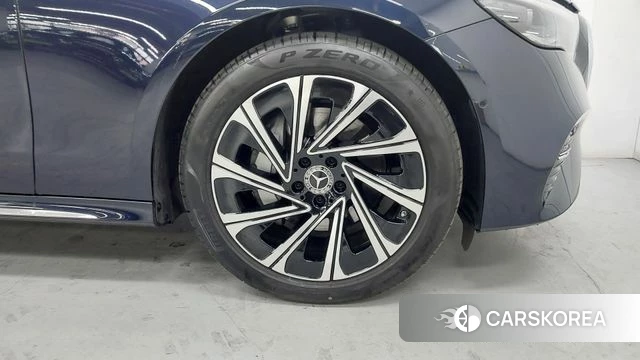 Mercedes-Benz E-Class W214 id 3805186 из Кореи 12