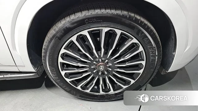 Hyundai Palisade id 3312203 из Кореи 15