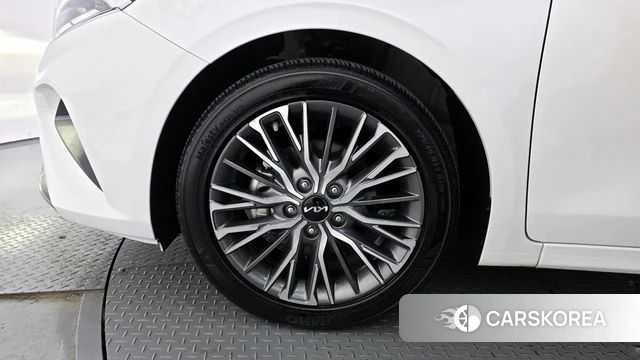 Kia The New K3 2nd generation id 4201734 из Кореи 26