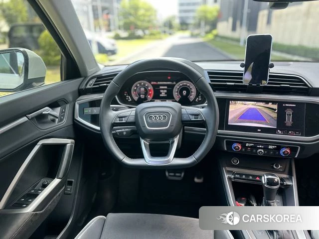 Audi Q3 id 4263921 из Китая 9