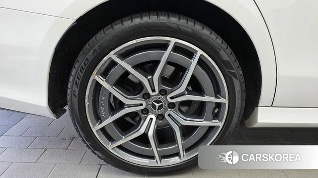 Mercedes-Benz E-Class W213 id 4446149 из Кореи 28