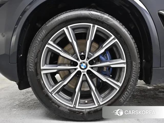 BMW X5 (G05) id 3549956 из Кореи 15
