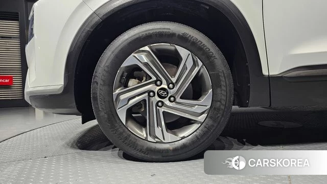 Hyundai The New Santa Fe id 3794812 из Кореи 15