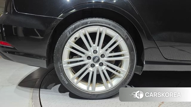 Audi New A3 id 4873463 из Кореи 25