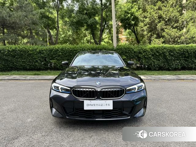 BMW 3 series id 4335863 из Китая 16