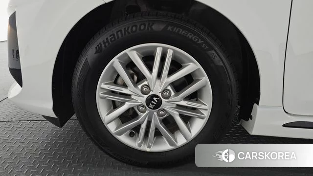 Kia Morning Urban (JA) id 3893004 из Кореи 15