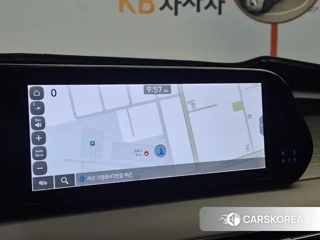 Hyundai The New Palisade id 3639181 из Кореи 15