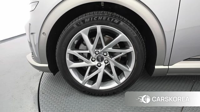 Genesis GV60 id 4636461 из Кореи 30