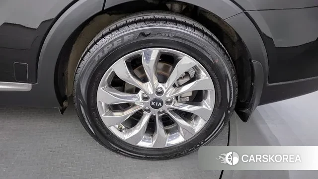 Kia The New Sorento id 3480348 из Кореи 15