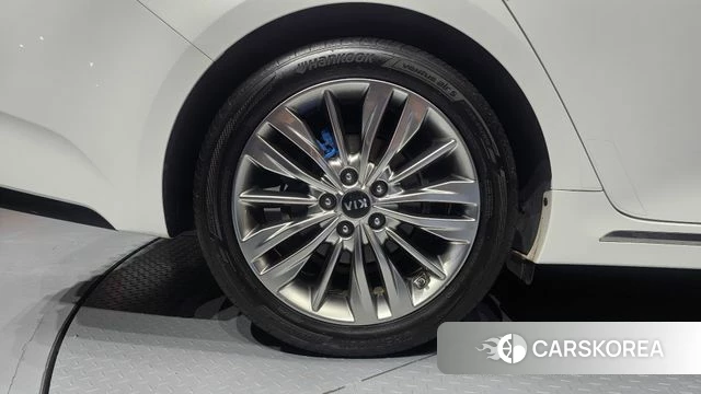 Kia The New K5 2nd generation id 4770312 из Кореи 15