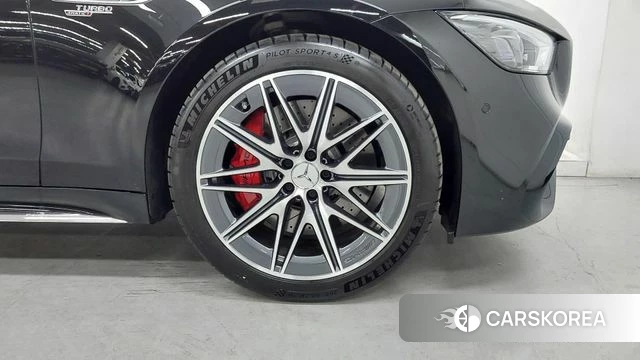 Mercedes-Benz AMG GT id 4222477 из Кореи 15
