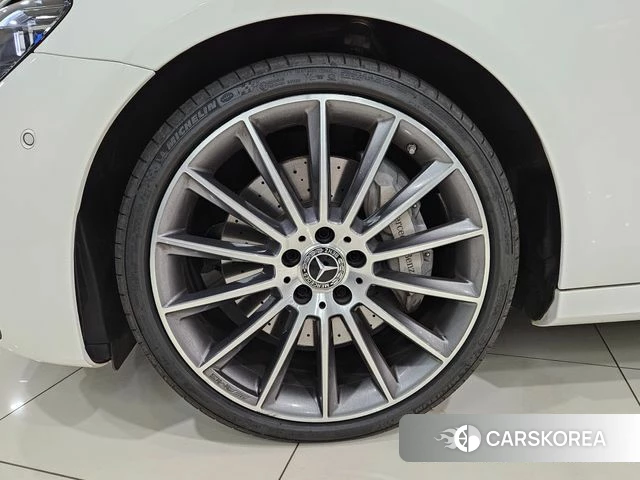 Mercedes-Benz E-Class W213 id 4494901 из Кореи 15