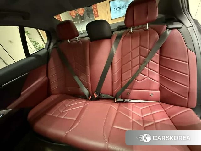 BMW 5 series id 4275511 из Китая 11