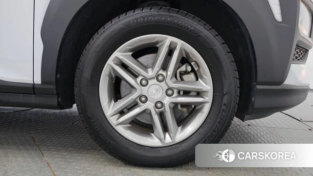 Hyundai Kona id 4865502 из Кореи 25