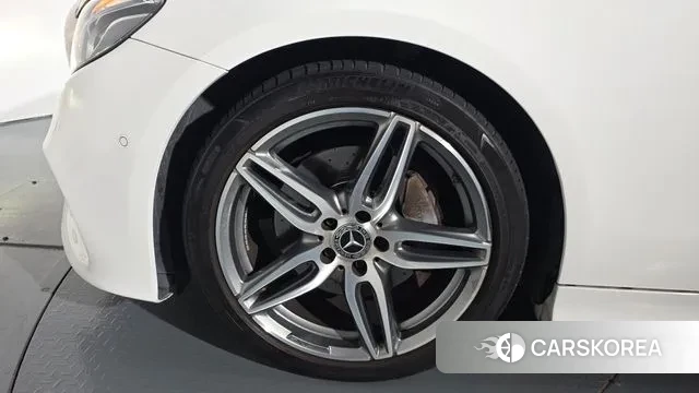 Mercedes-Benz E-Class W213 id 3129312 из Кореи 15