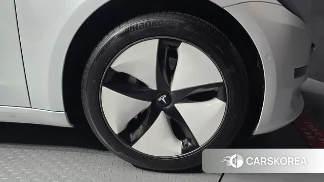 Tesla Model 3 id 3396087 из Кореи 15