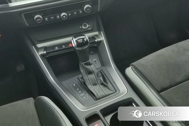 Audi Q3 id 4210134 из Китая 19