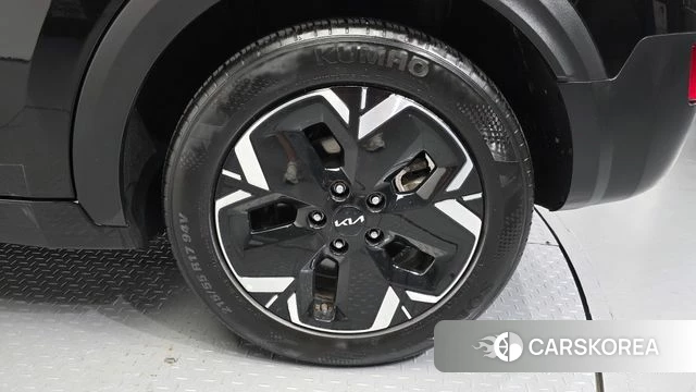 Kia Di All New Niro EV id 4720388 из Кореи 15