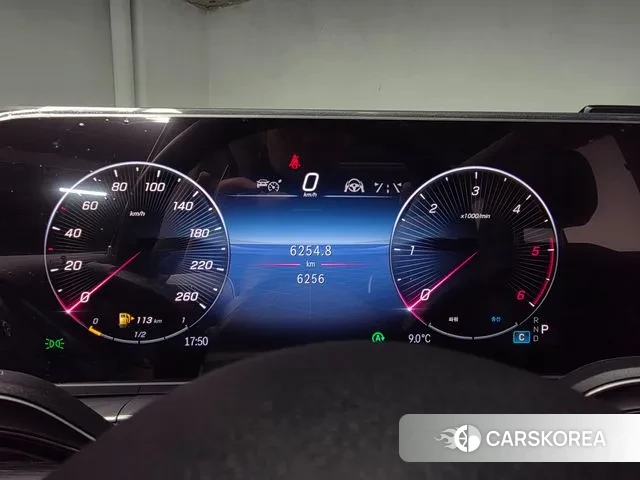 Mercedes-Benz GLE-Class W167 id 3523131 из Кореи 15