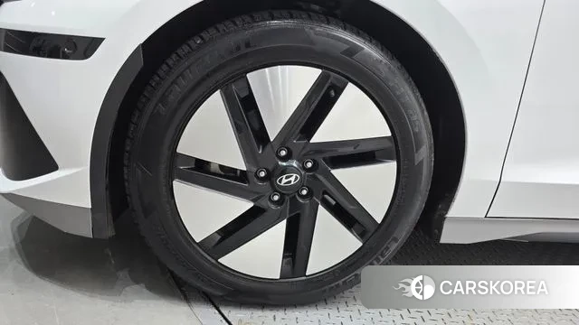 Hyundai Ionic 6 id 3410484 из Кореи 15