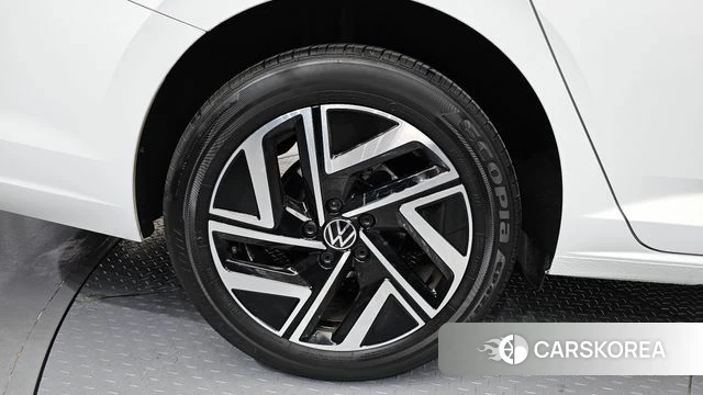 Volkswagen 7th Generation of Jetta id 4017016 из Кореи 15