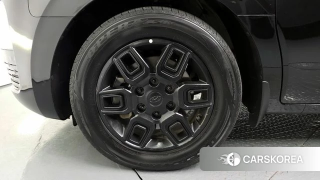 Hyundai Staria id 3818168 из Кореи 15