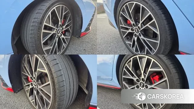 Hyundai Avante (CN7) id 3433180 из Кореи 15