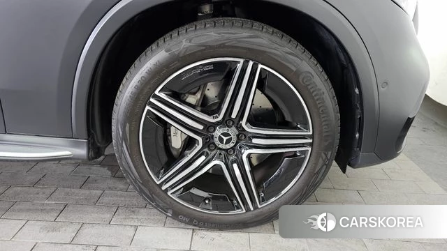 Mercedes-Benz GLC-Class X254 id 3805642 из Кореи 15