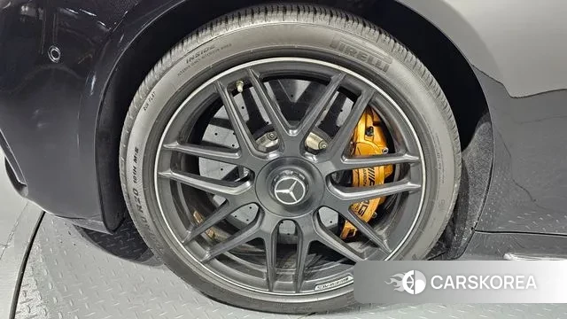 Mercedes-Benz S-Class W222 id 3504996 из Кореи 15