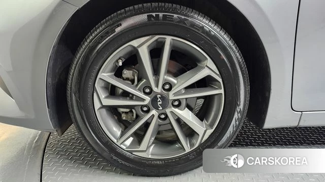 Kia The New K3 2nd generation id 4548931 из Кореи 15
