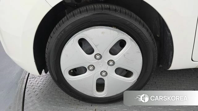 Kia The New Ray id 4428841 из Кореи 25