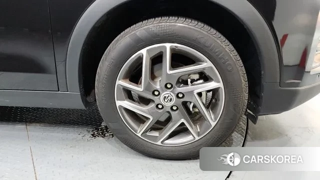 Ssangyong Tivoli Air id 3185845 из Кореи 15