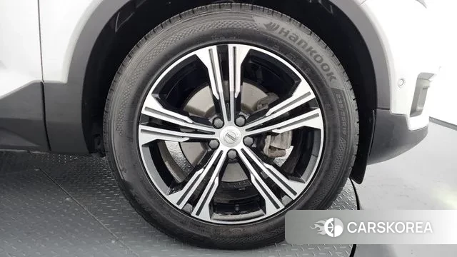 Volvo XC40 id 3380435 из Кореи 15